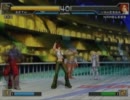 第7回KOF2002UMレシオマッチ ２回戦第７試合　３回戦第１・２・３試合