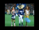 平成23年日本シリーズ第６戦　ドアラバク転タイム