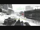 silbarのＭＷ３　ドミネ　OUTPOST