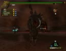 【MHF】睡爆しないランサー　特異？ ディスカバリーアカムいきました