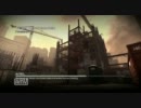 【CoD:MW3:PS3】観測兵が逝く131 ModernWarfare3マルチ 【カスタムクラス考察】