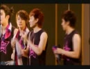 SUPER JUNIOR の日本語集