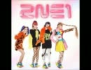 2NE1 - Go Away (Japanese.Ver)