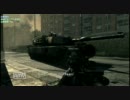 CoD:MW3 ストーリーいきなりベテラン 11/25
