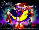 ナイツ  テーマソング dreams dreams adolescent-version (子供バージョン)