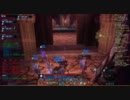 【TERA】地雷盾が逝く　盾５人PTの　恐怖下級の旅　その3