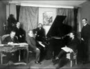ショパン　即興曲 第2番 嬰ヘ長調　カミーユ・サン＝サーンス（1916年）