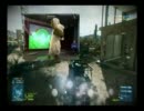 pc版BF3.乗り物突っ込み