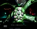 究極人類トーナメント　PS3サイド　Aブロック二回戦第二試合