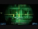 【BF3】　トロフィー『ど真ん中』攻略