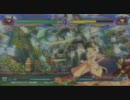 【溝の口カスタム】BBCS EX 11月19日固定3on3大会　part5