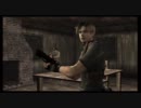 あの村を再び殴り込み バイオハザード４HDver  縛り挑戦実況プレイpart10