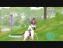 ソウルセイバー2 ver0.58 111119 通信対戦 03