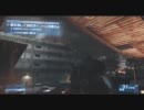 【実況プレイ】時々絶叫な俺が初見でBattlefield3 Part.5【Xbox360】