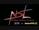 NSL Season2 CDブロック 第1回戦 第3試合 (Z) PEI vs (P) MasterGODx