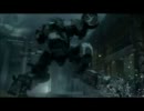 【ちょっとだけ字幕実況】MGS4を普通にプレイする ACT4 PART6