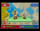 ファイアーエムブレム封印の剣　ゆっくりとハード縛りプレイ　第9章③
