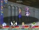 東方夢幻譚 難易度夢幻part4