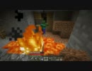 【Minecraft】埋め埋めクラフト Part 017【ゆっくり実況】