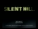 【SILENT HILL】ろうそくの明かり一本のみで二人が絶叫プレイ part1