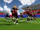 ジャイキリ選手達にハッピーシンセサイザーを踊らせてみたフル