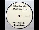 I Can Give You / Olav Basoski