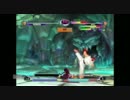 【mvc2】20111112　PS3　マブカプ2凡キャラ対戦動画　その3【マヴカプ2】
