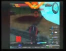 ＥＸＶS　シャゲ・Ｚ視点