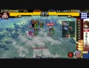 【戦国大戦】正義縮地でのりこめー＾＾に【正三C】