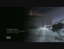 【CoD:MW3】Hostage Taker　1分7秒【MW3】