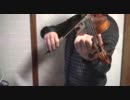 【オリジナル】JEWEL Violin ver. / Violin:TAM