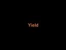 [歌ってみた]Yield[hiroaki]