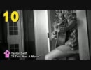 洋楽(US)　ヒットチャート Top 50　2011年 11月　④週