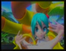 初音ミク Project DIVA Arcade Magical Sound Shower(PV)