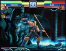 【MUGEN】地獄門リーグPart１０５