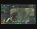 【ボーダーブレイク】前のめりに頑張る！ 15-6【ウーハイD・クラン演習】