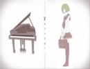 キリトリセン　歌ってみた　【まぐまぐ】