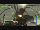 EDF：IA ランク5からのINF Part09[Chapter1-5 アシナガ(後半)]