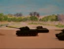 コマ撮り・にせプロパガンダ劇場