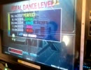 【DDRX3 vs 2ndmix】2nd mode NORMAL DOUBLE PLAY
