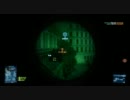 【BF3】2011 11/20 SCLT vs FTN 後半【クラン戦】