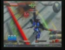 EXVS ぷりモ病棟part85　運命