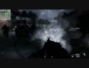 【PC版CoD:MW3】ミッションモードspeedrun　Firewall　1:18.6 【SpecialOps】