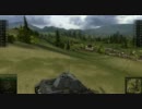 【W.o.T. 実況】新人戦車兵の日常【No.11】