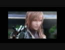 【ＦＦ13】朝のテンションで閃光をコピーするとこうなる