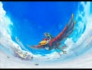 【ゲーム音楽】ゼルダの伝説スカイウォードソードよりスタッフロール