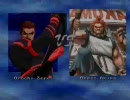 【mugen】新・強（狂）キャラ達が勝ち抜き戦で戦います