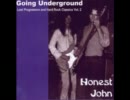 Honest John - Honest John1974