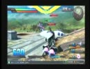 【EXVS】キュベレイオフ動画 その4