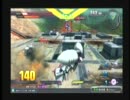 【EXVS】キュベレイオフ動画 その5